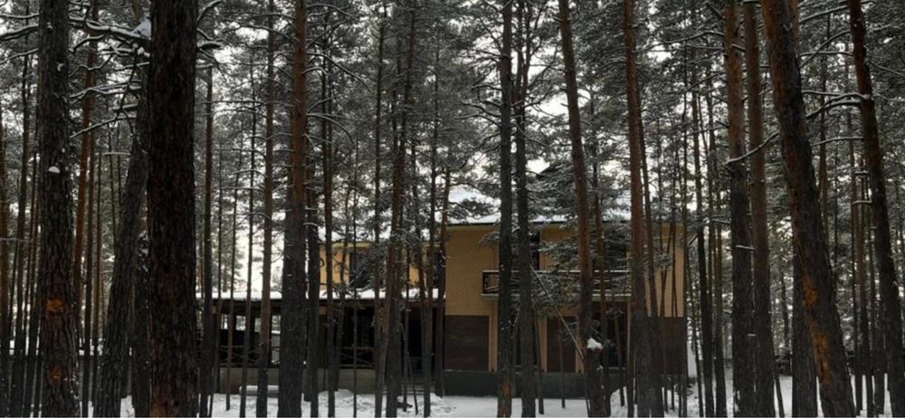Элитный гостевой дом Релакс Боровое