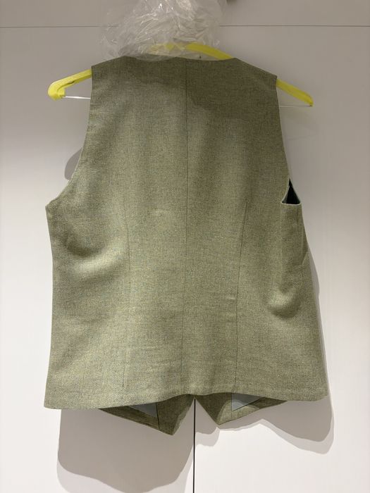 ZOE by Zornitsa елек