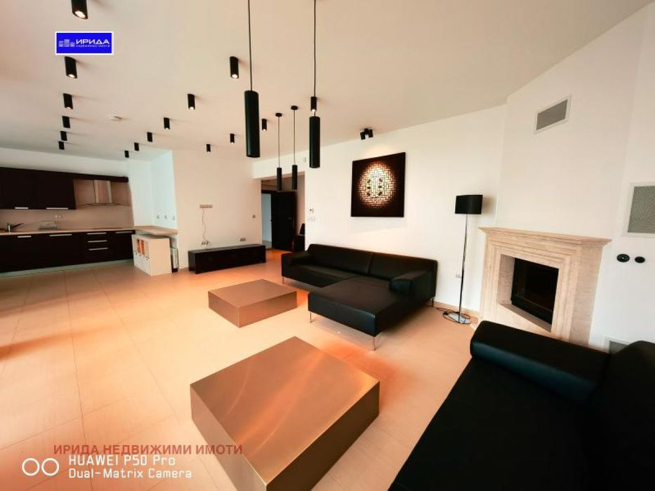 Продава се Многостаен апартамент в София, Драгалевци - 175 кв.м за 1210 €/кв.м - Снимка #1