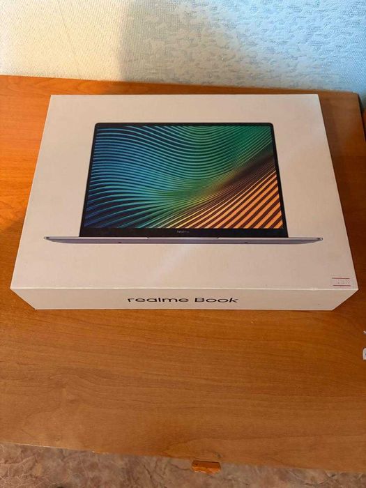 Ноутбук Realme Book