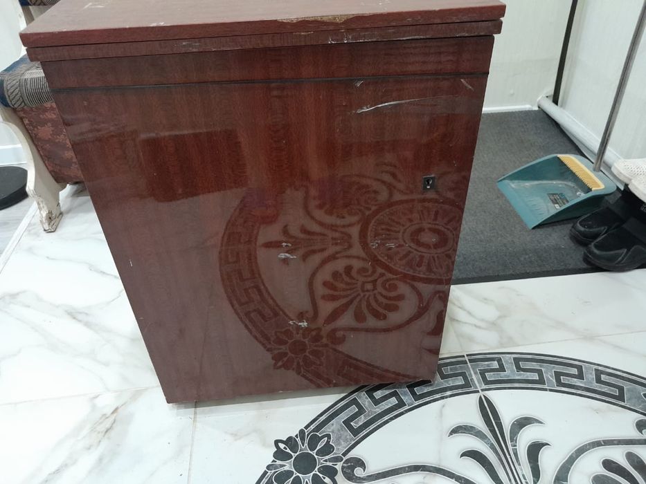 Швейная машинка Чайка 142М