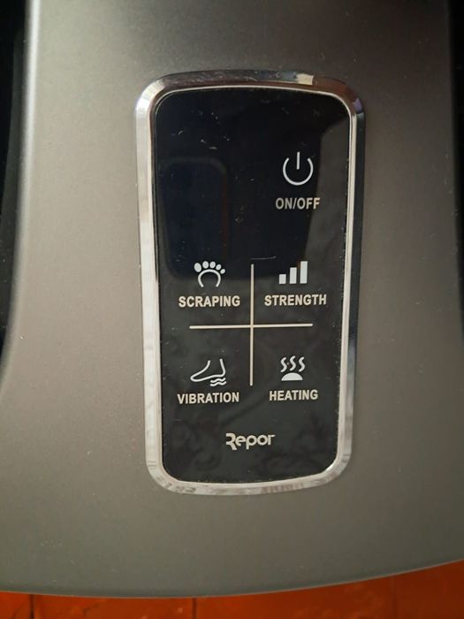 Продаётся массажёр для ног