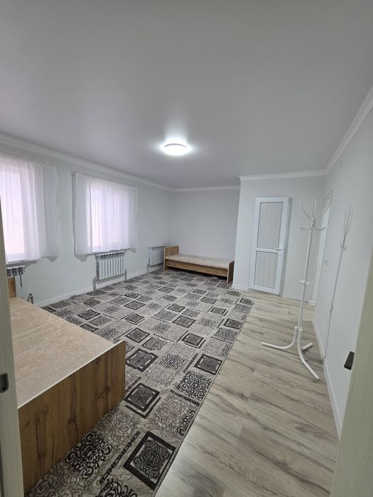 Арендаға гостиница беріледі