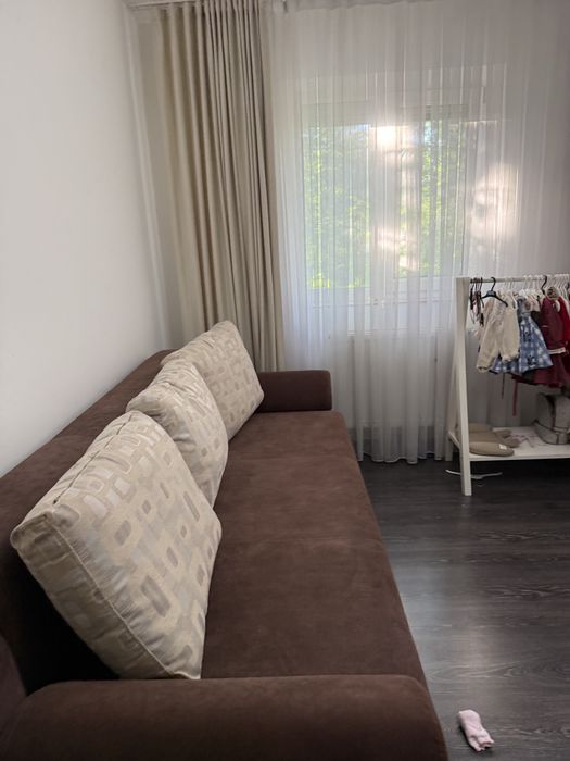 Apartament 3 camere