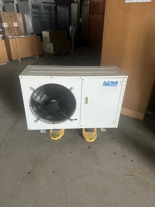 Agregat frig exterior Daikin J&E Hall / 1 AN Garantie / 2.5 kW la -10