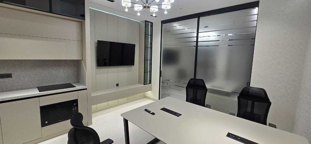 Сдам 40 м² Офис в Аренду в Nest One. Ташкент Сити. Шайхантахурский!