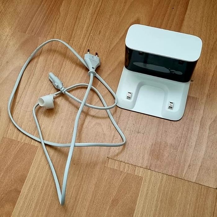 Робот пылесос Dream D9