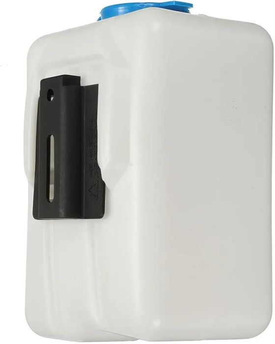 Универсальный комплект бака омывателя с насосом 12 В, объемом 1,8 л,