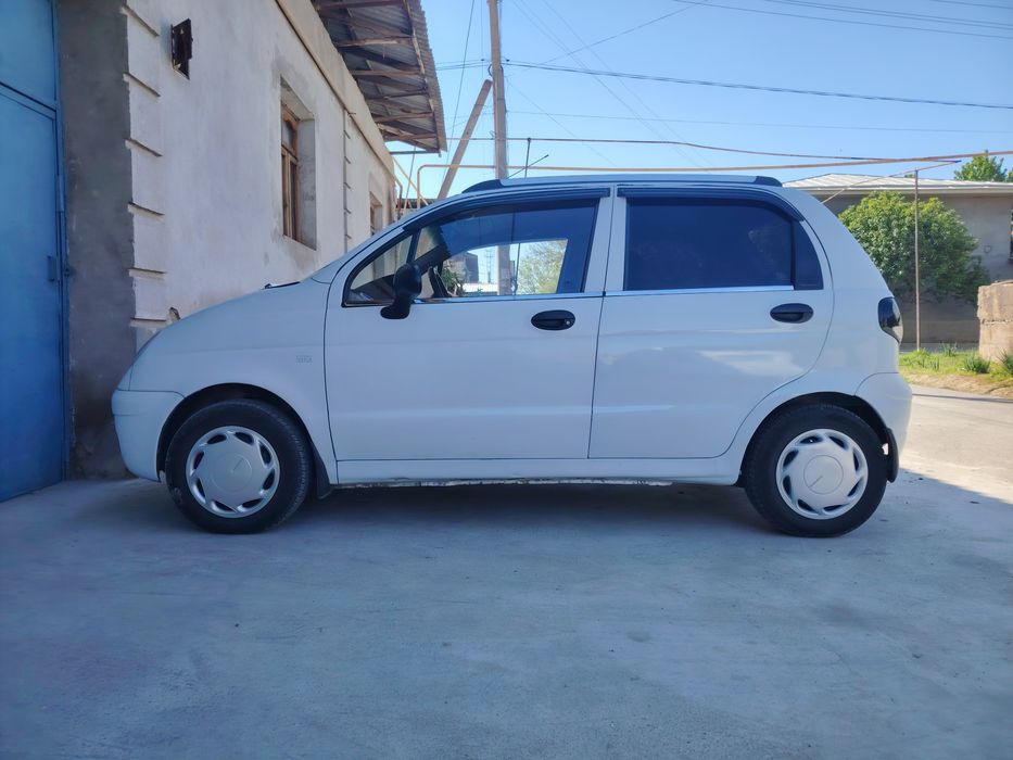 Matiz mx kandisaner li
