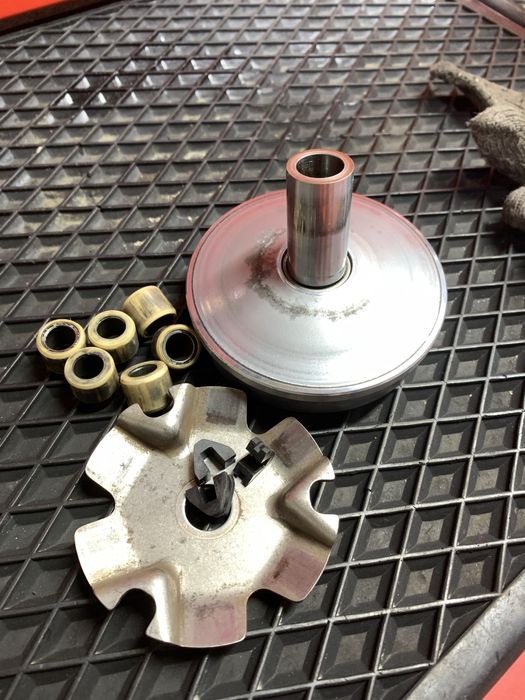 Запчасти на мопеды Алматы отправка