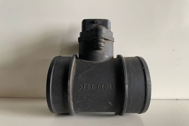 Debitmetru aer Bosch 0281002309 Fiat Punto a 2-a generatie seria