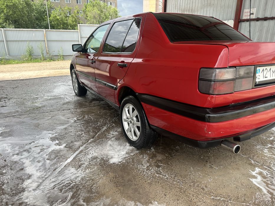 Продаю венту 1.8