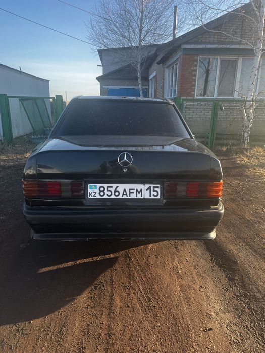 Продам мерседес 190