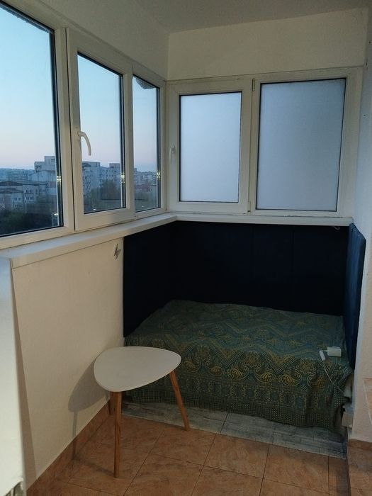 Persoană fizică Închiriez apartament 1 camera Nicolina Podu Roș