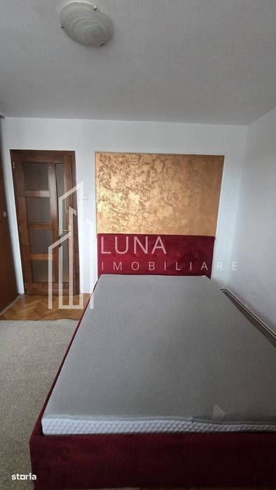 Apartament spațios cu 3 camere – 70 mp | Zona Poli 2