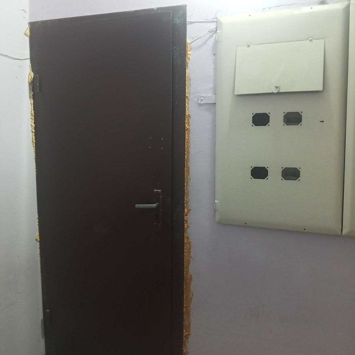 Продается Квартира Сотилади Сергили 2 метро Узгариш, 1*2/6/9, 43кв.м.