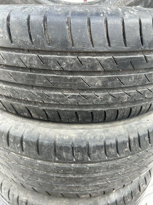 Гуми Apollo 225/60/17