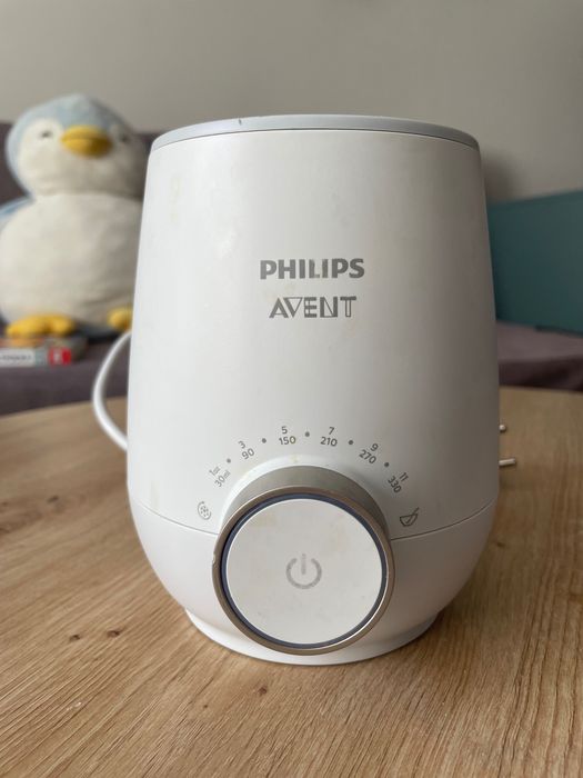 Нагревател за шишета Philips Avent
