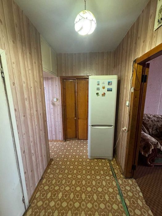 Продается квартира 3/5/5