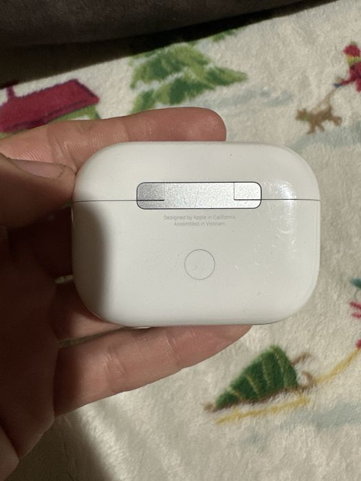 Airpods Pro Usb-C 2023