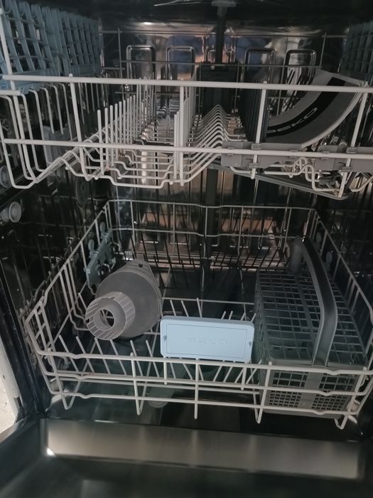 Electrocasnice, combina, mașină de spălat vase