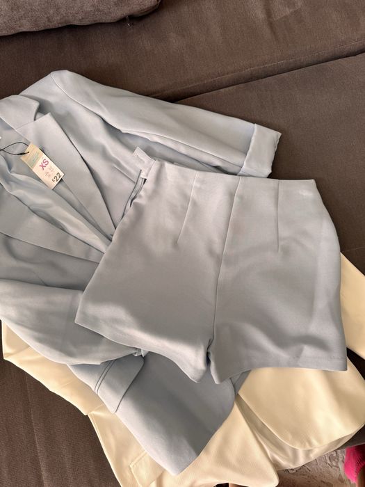 Сако и пола-панталон Primark Примарк