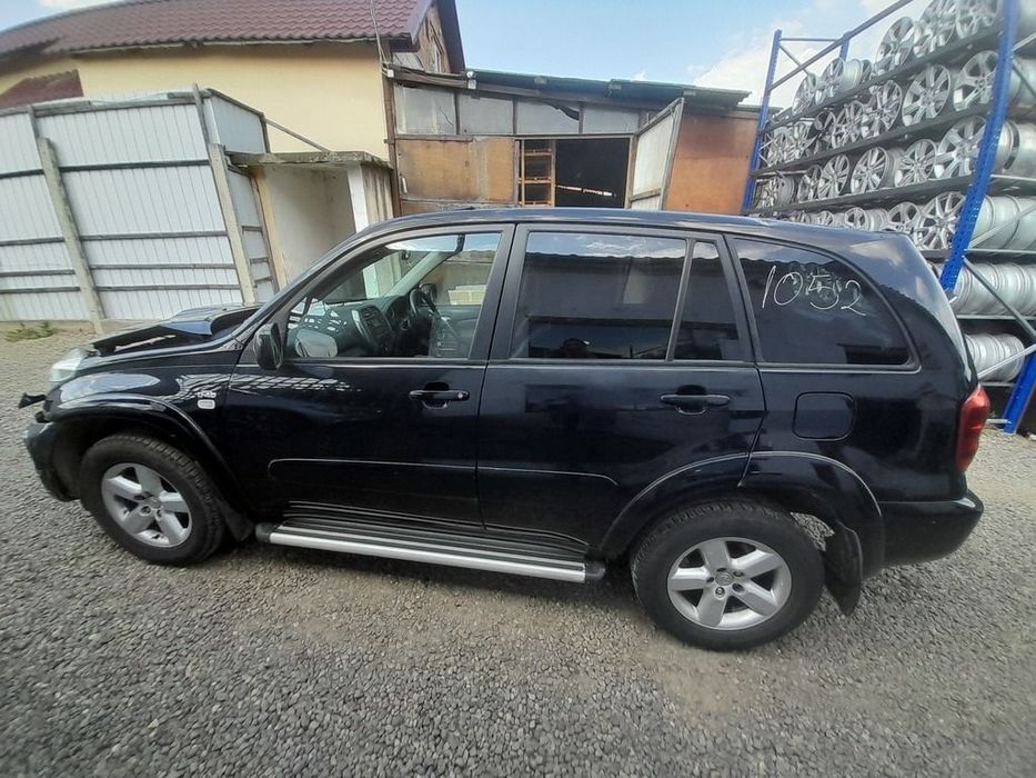 Macara stanga fata Toyota RAV 4 II 2000 - 2006 SUV 4 Usi (1052)