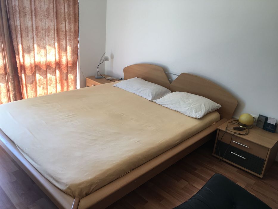 Продава се Тристаен апартамент в Поморие - 84 кв.м за 1608 €/кв.м - Снимка #2