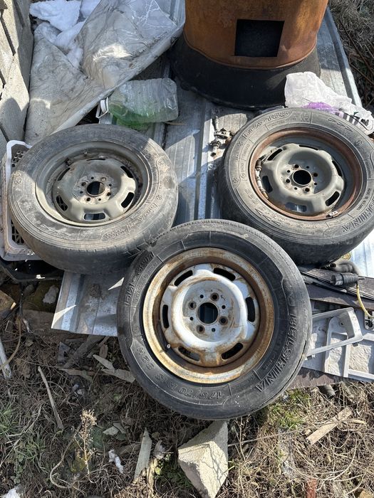 Продам диски р 13