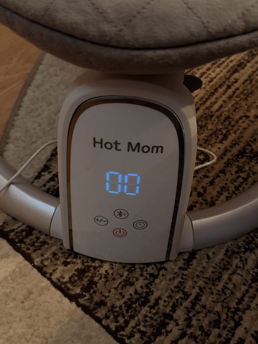 Balanosar HOT MOM BB200