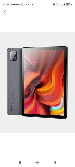New Plansheti OTTEETO TAB 11 Pro, 5G Sim card, 8/512 GB