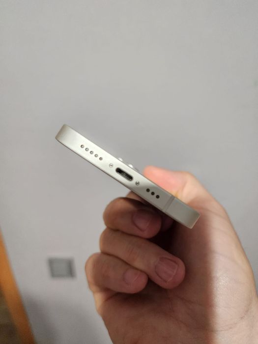 Iphone 14 White Angel (Идеал)