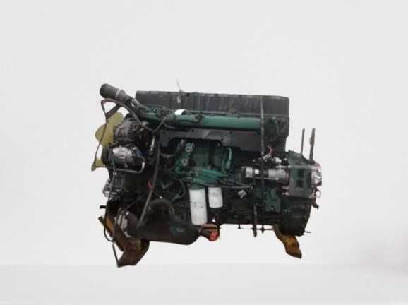 Motor complet Volvo FH D12D500 - Piese de motor Volvo