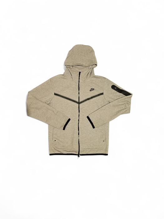 Nike tech fleece