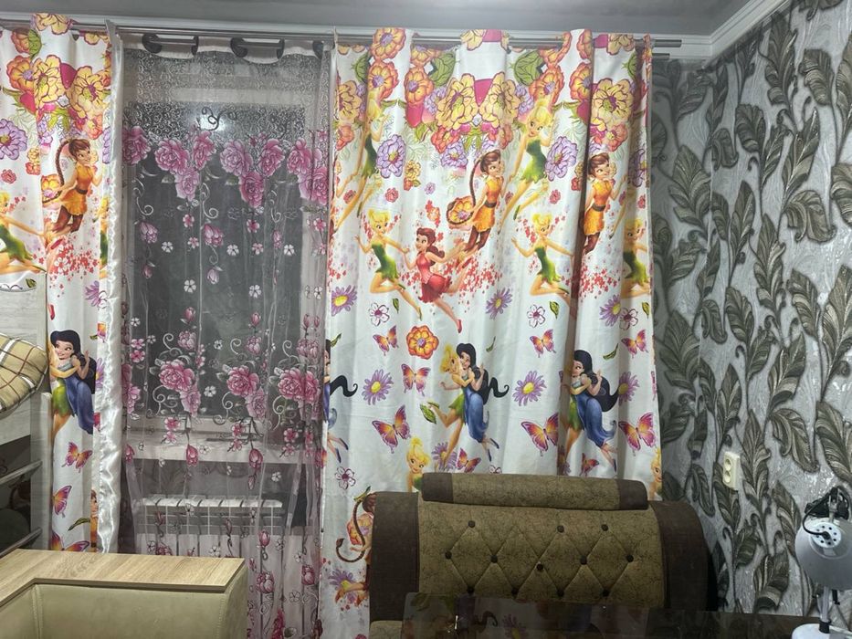 Продается участок с домом