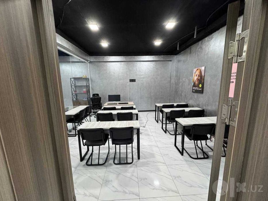Аренда коммерческого помещения  Юнусабадский район R25