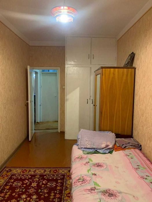 Юнусабад 6 Продается 3 ком, не торец ипотека да