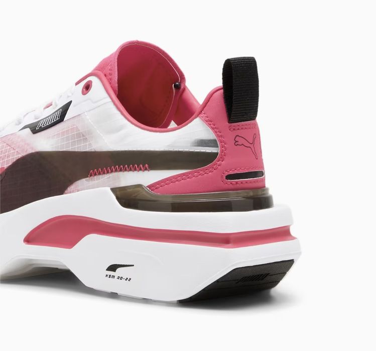 Дамски маратонки PUMA Kosmo Ride