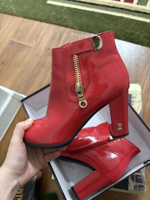 Аяқ киімдео, обуви