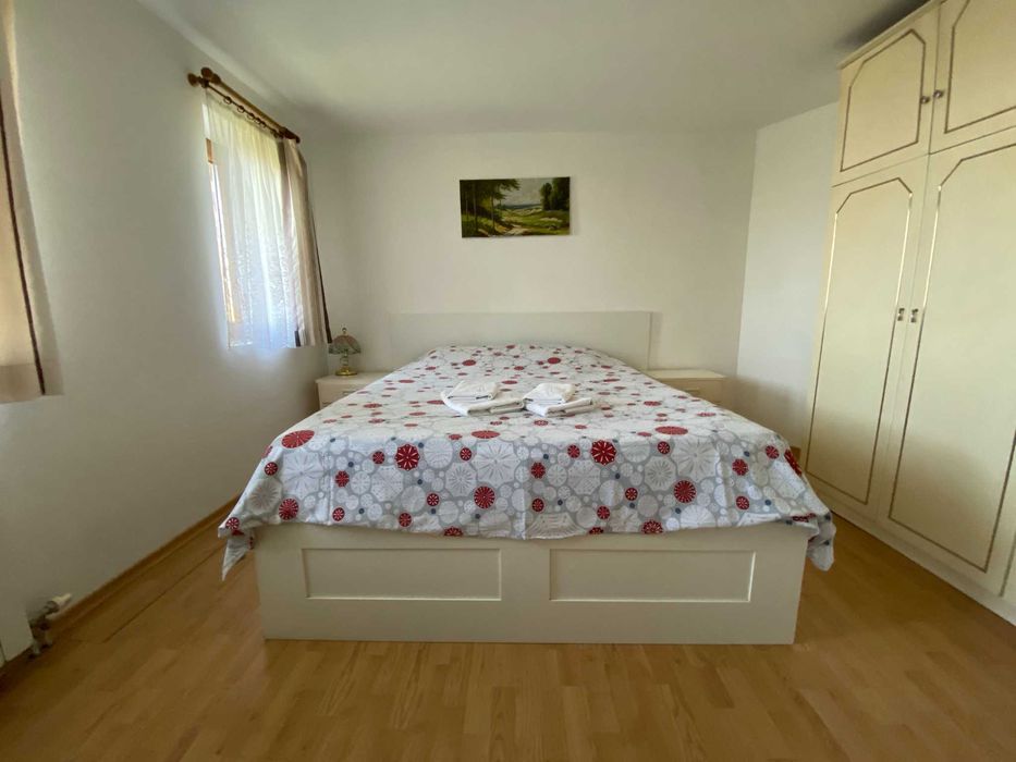 Вила Понтика - Villa Pontica - стаи под наем, нощувки, почивка сред пр