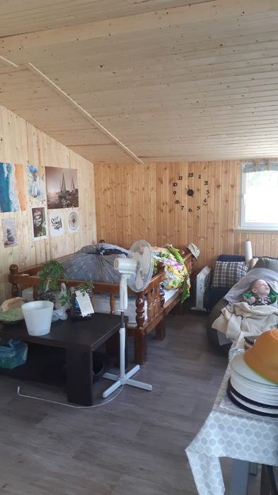 Продам дачу в дачном массиве
