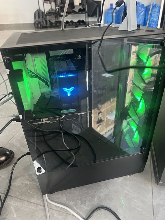 Igravoy keys kompyuter