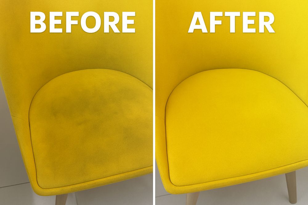 Oferim Curatare Profesionala-Rapida,eficienta si accesibila