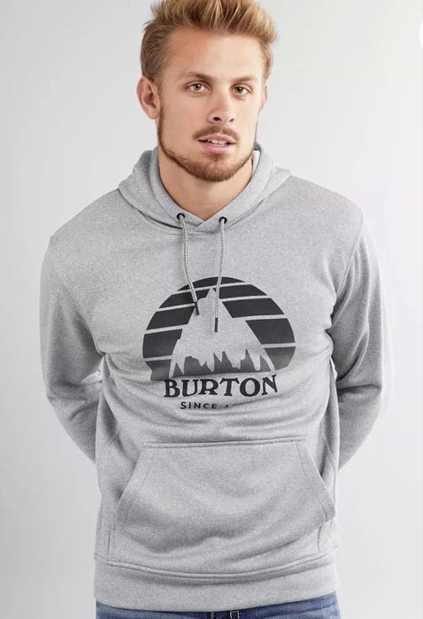 Мъжки суитшърт BURTON . Размер L/XL