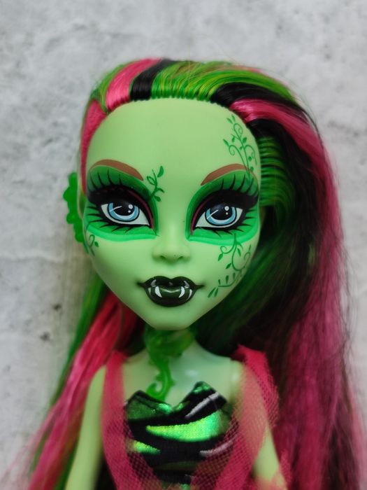 Куклы Monster High Монстер Хай