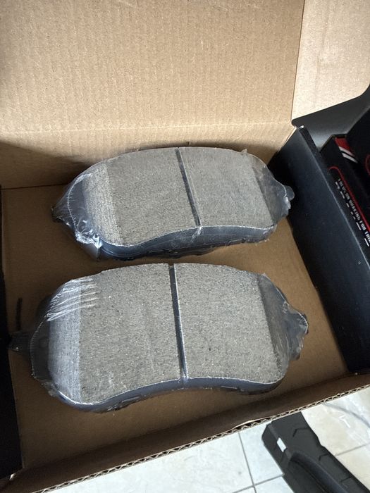 Haval M6 Julion H9 Dargo kalodki