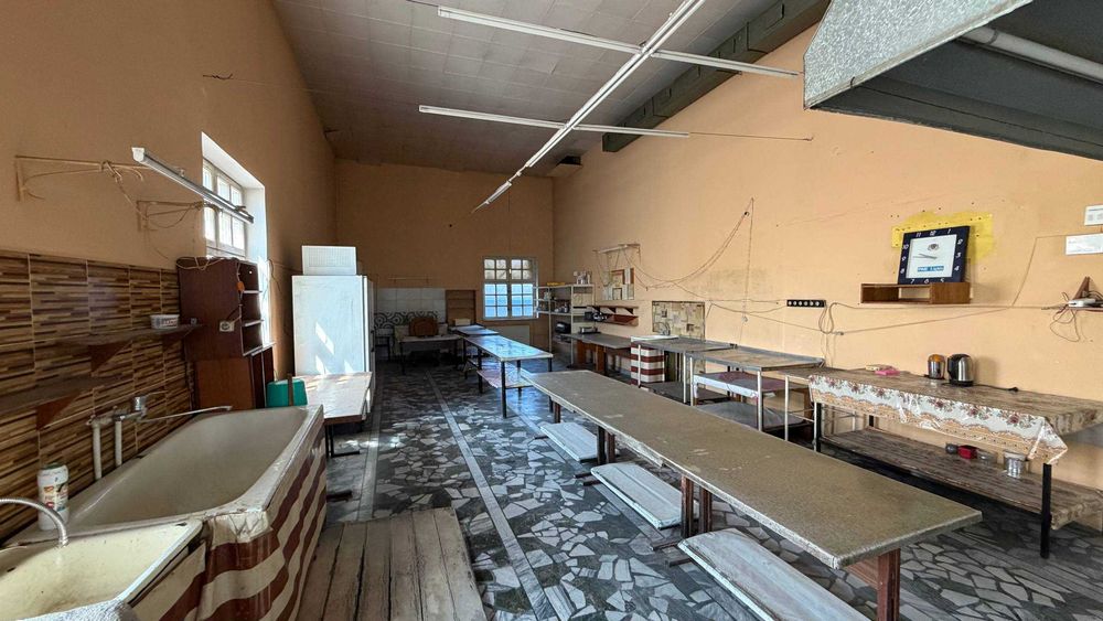 Продажа помещения Бектемирский район