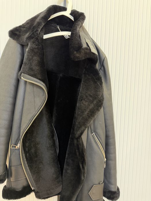 Продам дубленку Punto