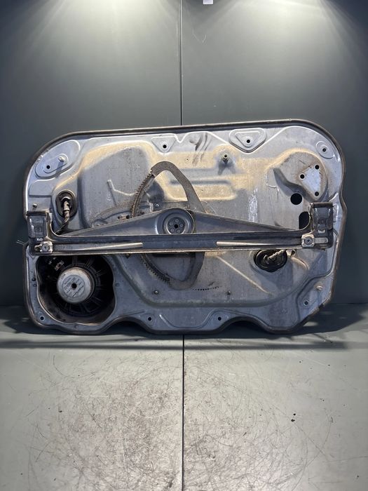 Macara geam fata stanga 7M51R045H17A Ford C-Max 2007