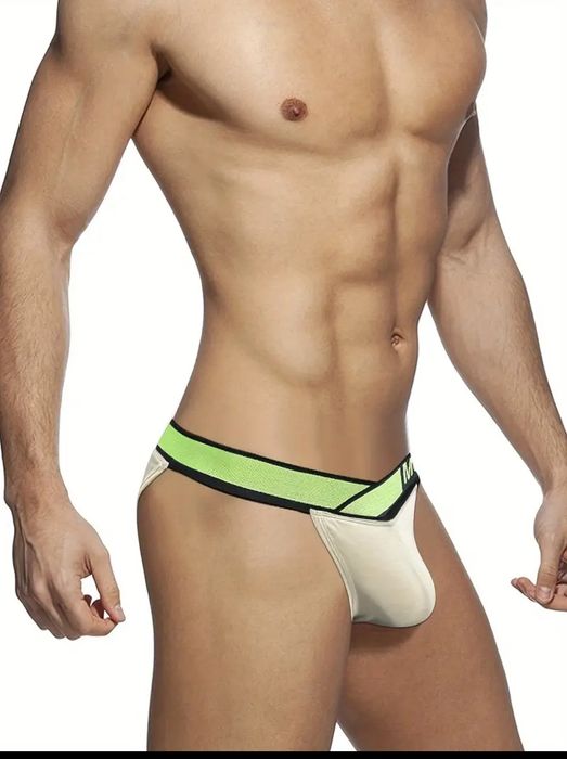 Спортени клинкве черен и цветен джокс бельо и други